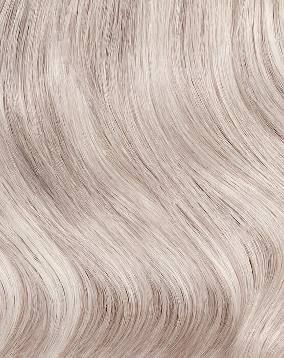 16" Gold Flat Track® Weft - Viking Blonde
