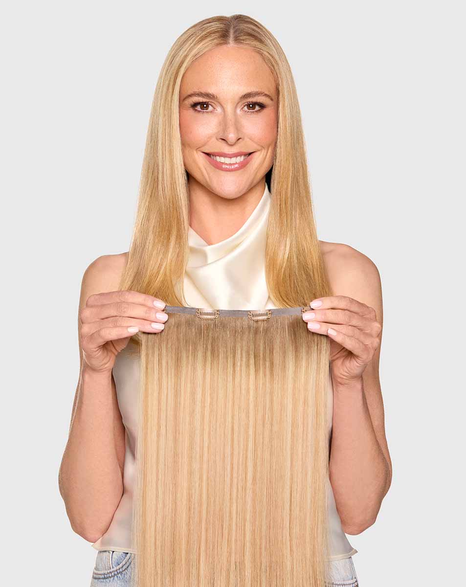 20" BARELY THERE® Mix & Match Volumiser