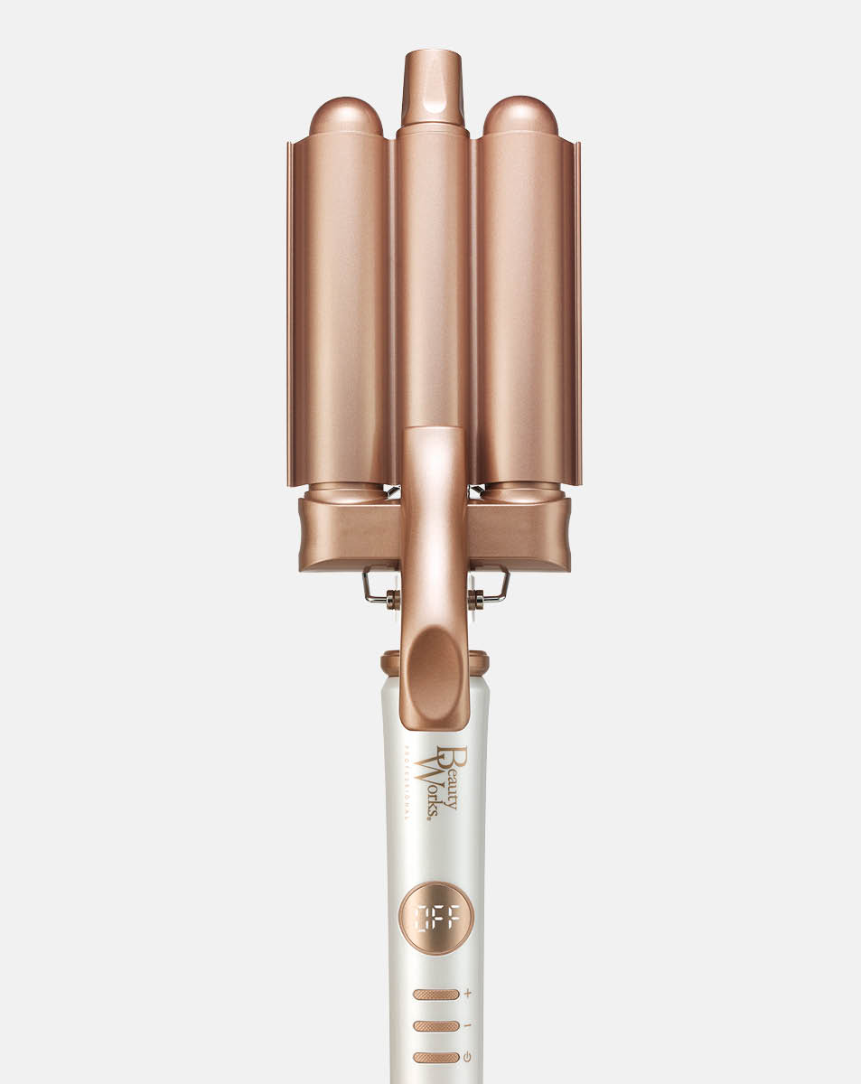 Beauty Works Waver - 21mm