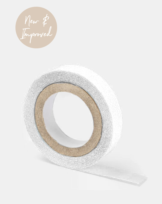 Super Hold Double-Sided Tape Roll - 2.7m 