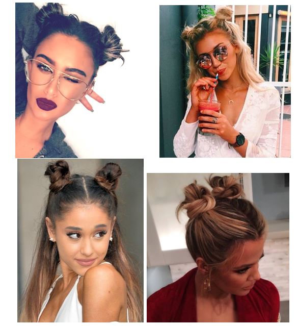 ></figure>
</div>
<h2><strong>3. Beach Waves</strong></h2>
<p>Season after season the beach bombshell never gets old. And this summer is no different with all the A-listers getting on board. Cue Gigi, Kylie & co.</p>
<p><strong>Top Tip –&nbsp;</strong>Apply longer length extensions and use a wave spray for a textured look. Spray the extensions whilst wet and leave to dry for a beach vibe. Our favourite beach spray is the Ouai wave spray.</p>
<div class=