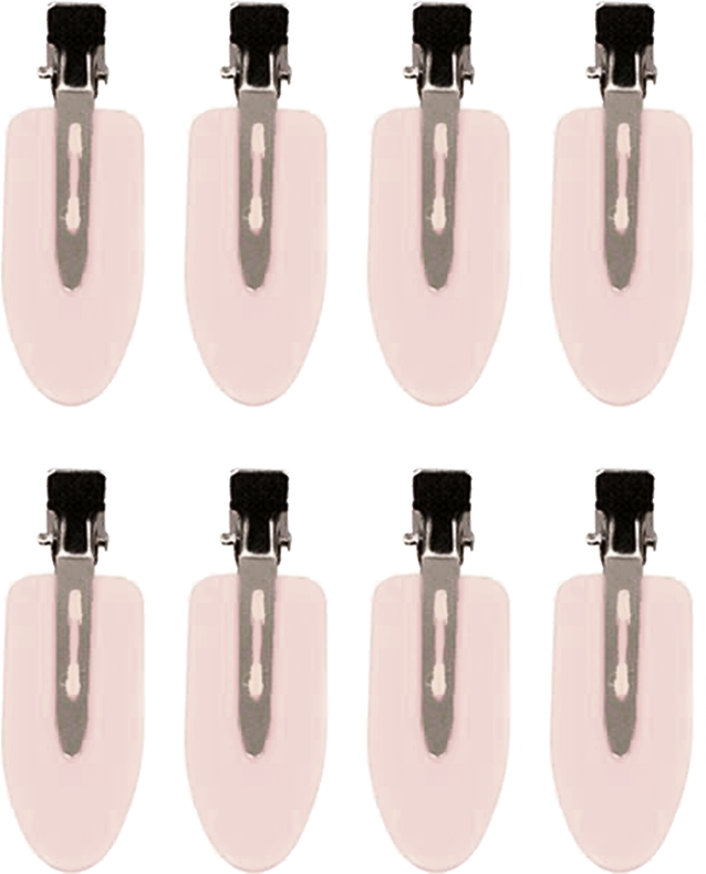 Beauty Works x Molly-Mae Waver Clips