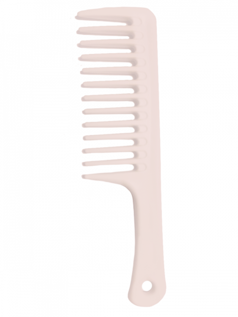 Beauty Works x Molly-Mae Beach Wave Comb