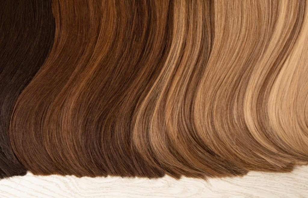 Beauty Works Colour Match 
