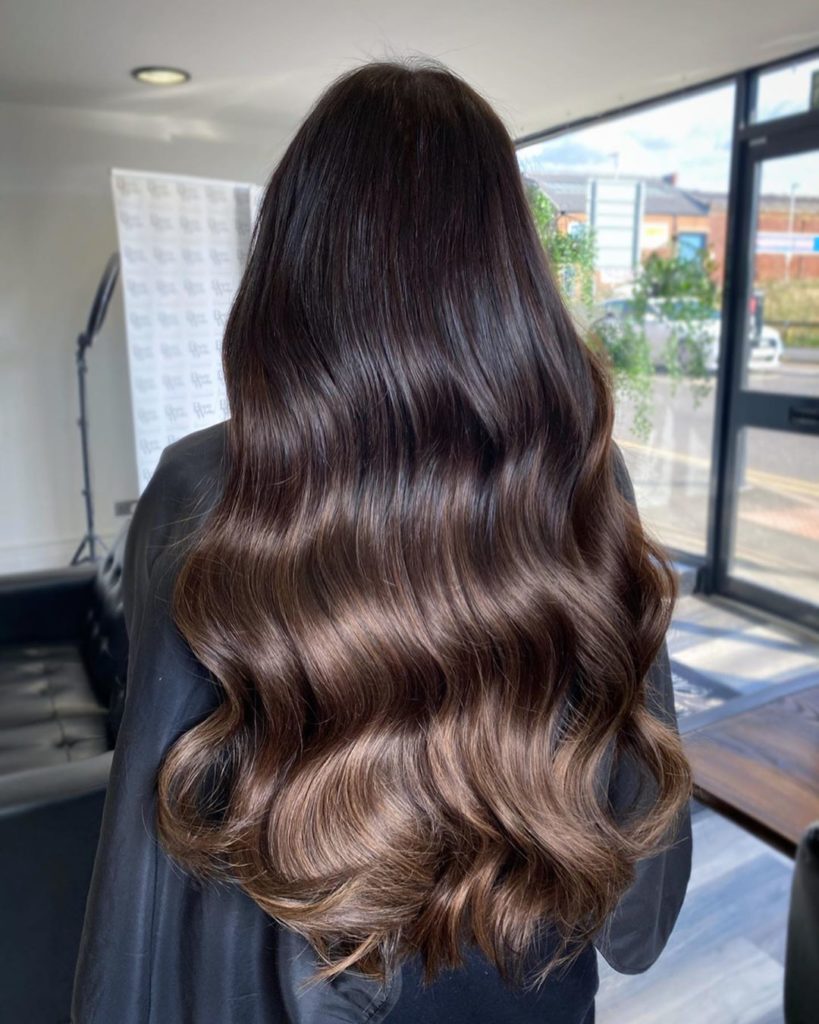 Celebrity Choice Wefts
