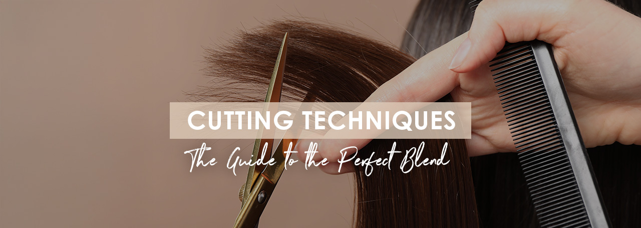 Understanding Cutting Techniques for Hair Extensions