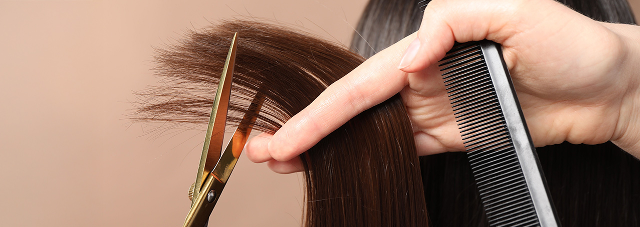 Understanding Cutting Techniques for Hair Extensions