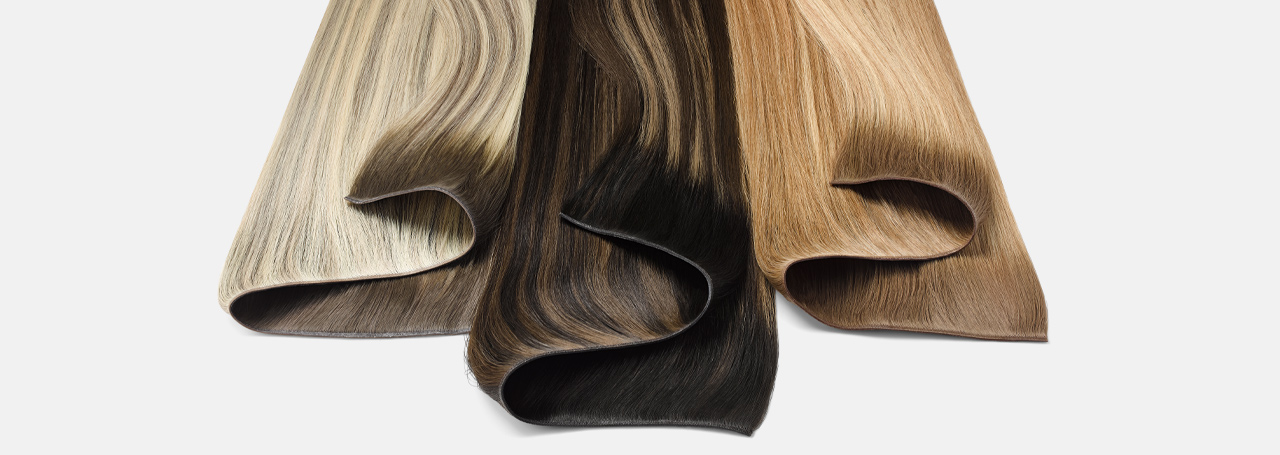 Best Hair Extensions For Thin Hair