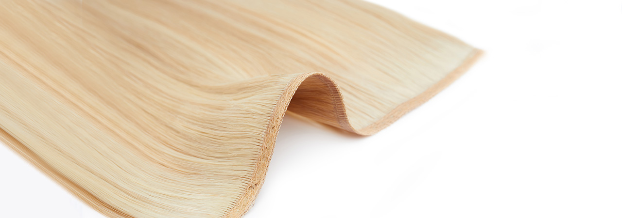 Introducing the new Flat Track® Weft