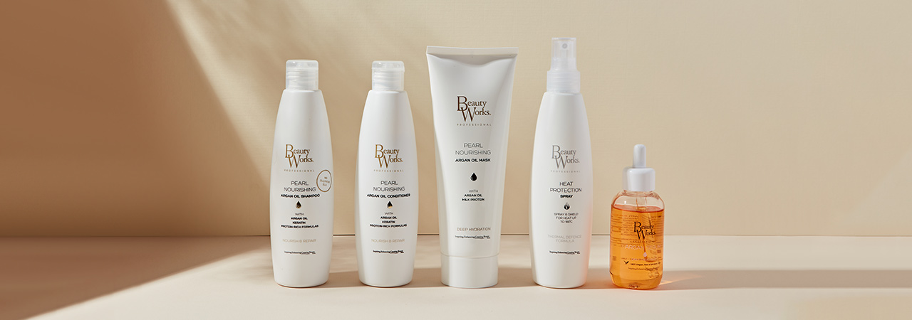 How to care for your Professional Extensions