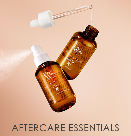 Haircare