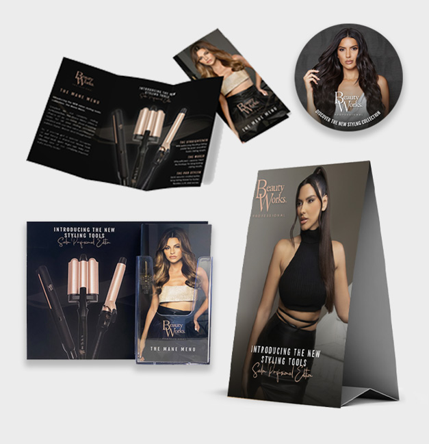 Icon For Marketing