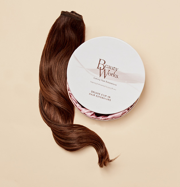 Icon For Clip-Ins