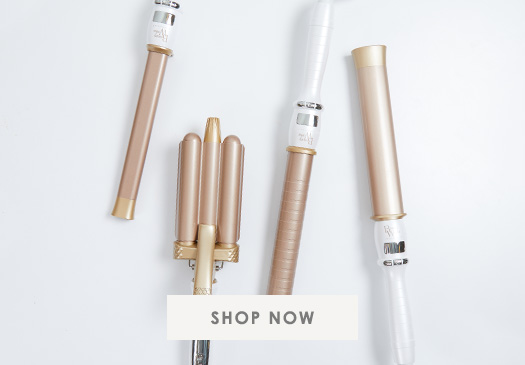 Beauty Works Styling Tools Shop Now