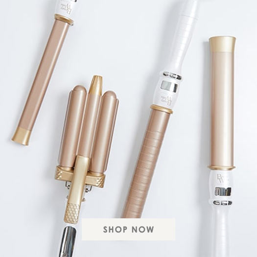 Beauty Works Styling Tools Shop Now
