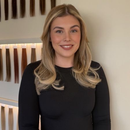 Sophie Hollowood