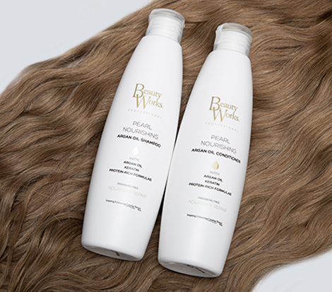 Shampoo & Conditioner