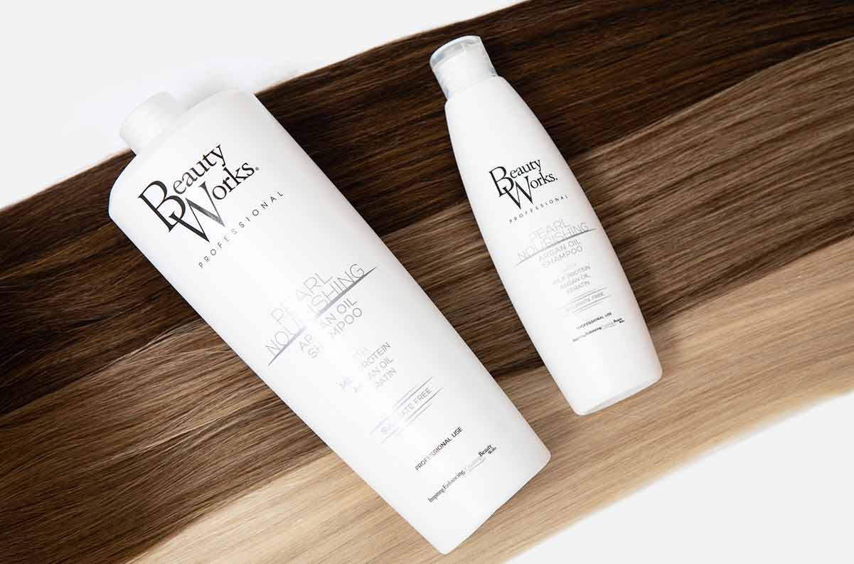 #2 - Wash, Rinse, Repeat