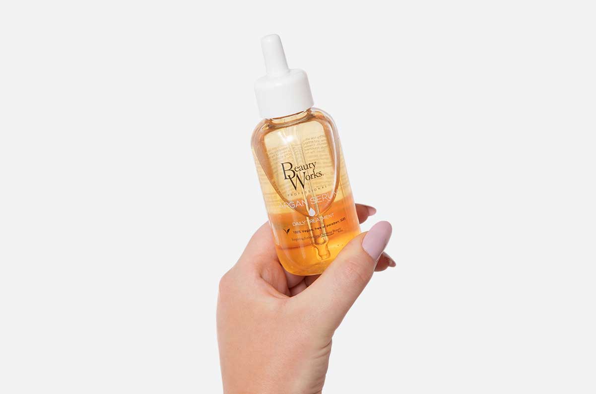 #8 - Boost The Shine Factor