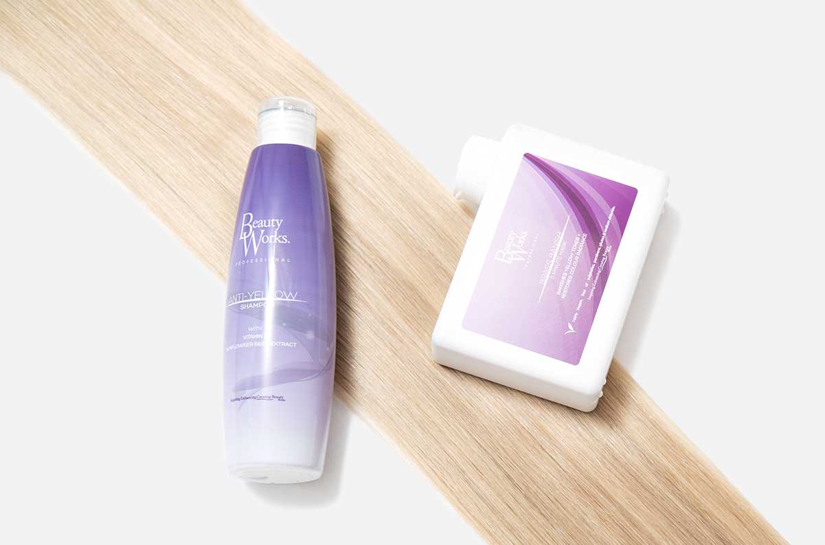 #9 - Holiday Hair Saviours