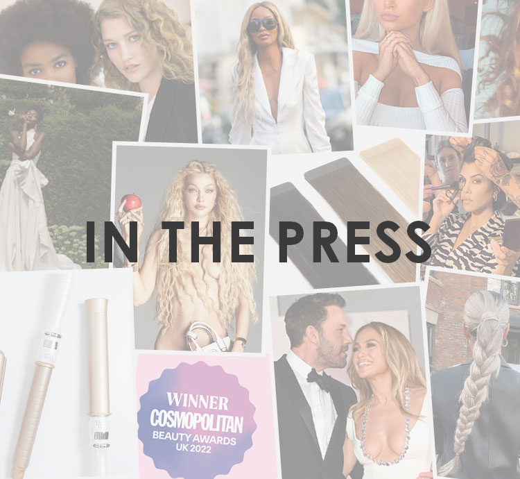 Beauty Works | In The Press