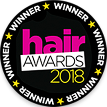 Hair Awards 2018