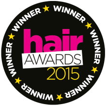Hair Awards 2015