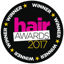Hair Awards 2017