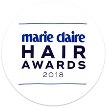 Marie Claire Award 2018