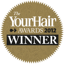 Hair Awards 2012