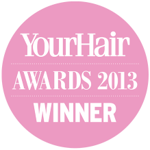 Your Hair Awards 2013