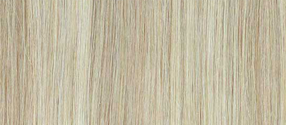 Beauty Works Mixed & Ash Colour Collection - Barley Blonde