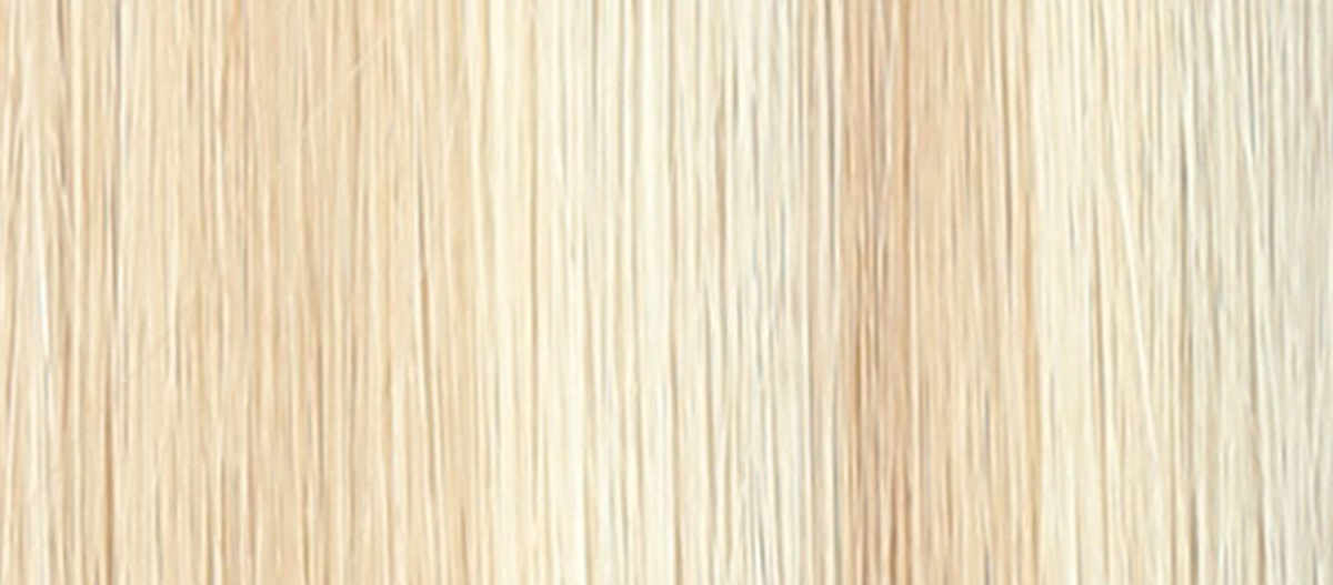 Beauty Works Mixed & Ash Colour Collection - LA Blonde