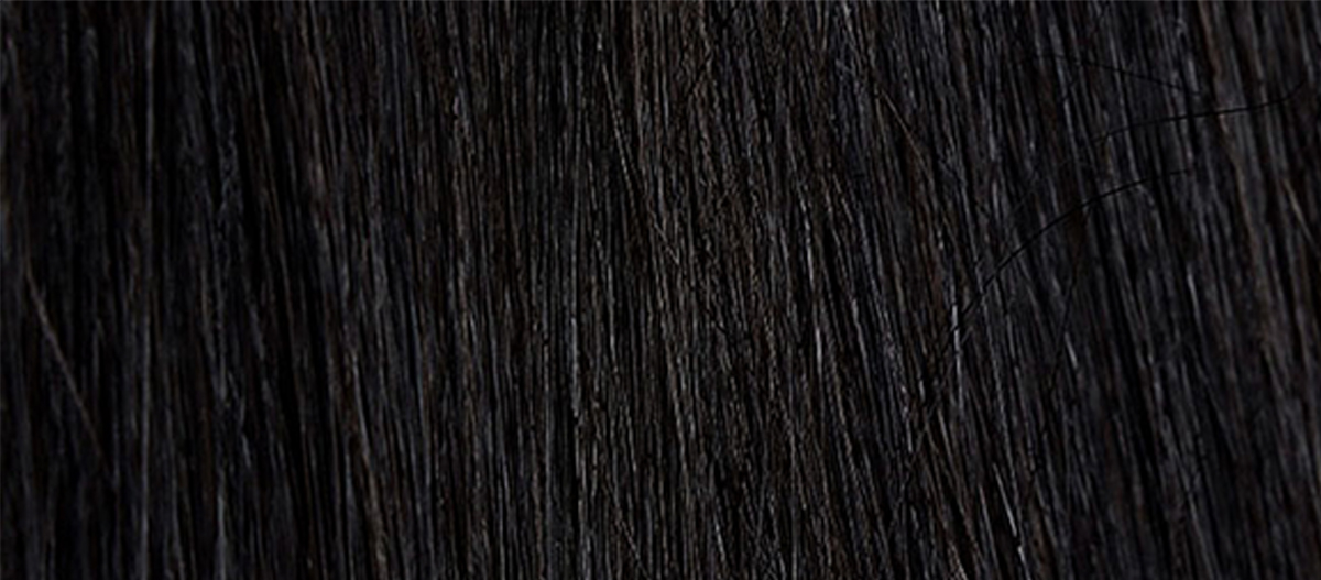 Beauty Works Dark Colour Collection - Natural Black