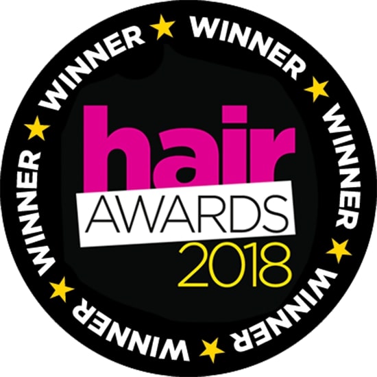 Hair Awards 2018