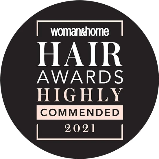 Woman &amp; Home Hair Awards 2021
