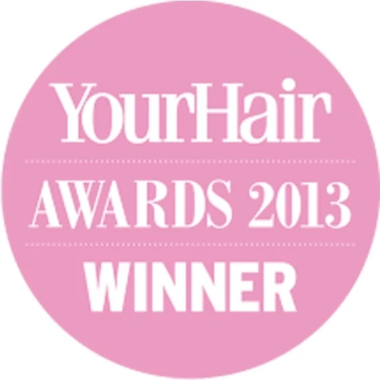 Your Hair Awards 2013