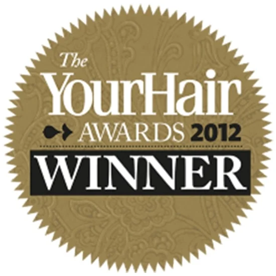 Your Hair Awards 2012
