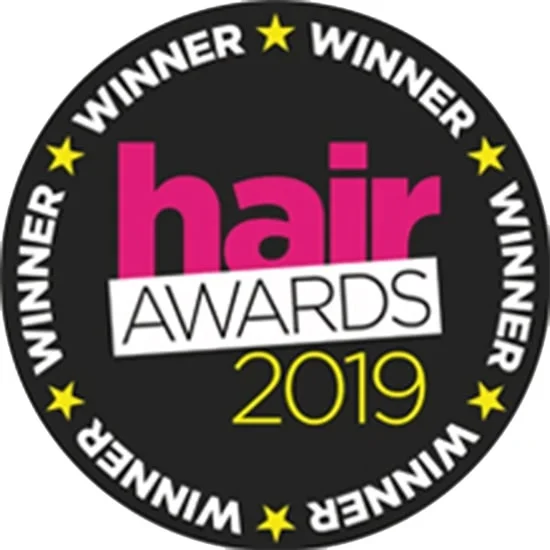 Hair Awards 2019