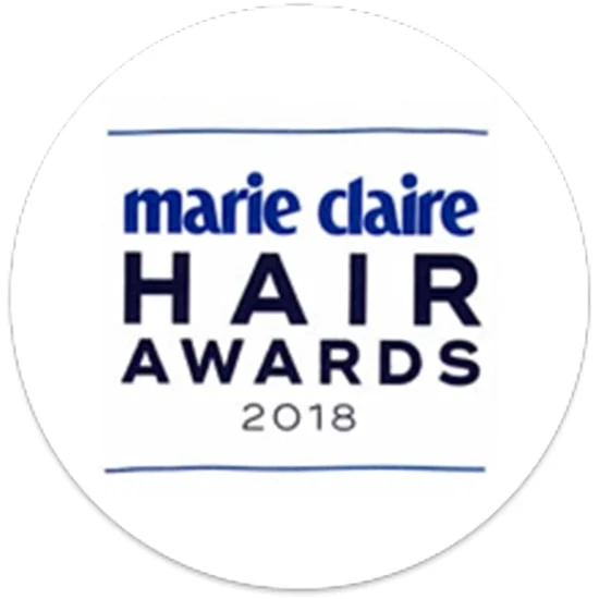 Marie Claire Award 2018