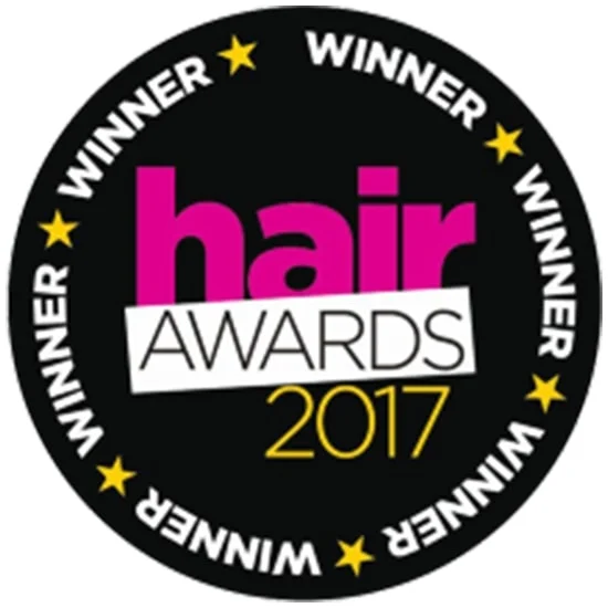 Hair Awards 2017