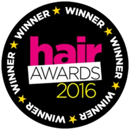 Hair Award 2016