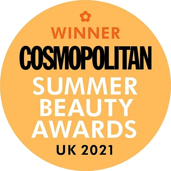 Cosmopolitan Summer Beauty Awards 2021