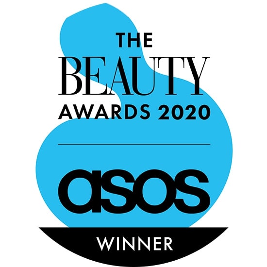 ASOS Beauty Awards 2020