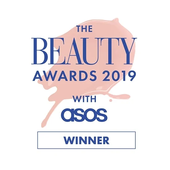ASOS Beauty Awards 2019