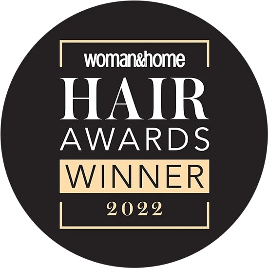 Woman &amp; Home Hair Awards 2022