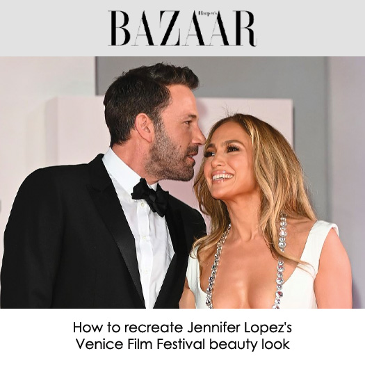 Bazaar Reviews Beauty Works