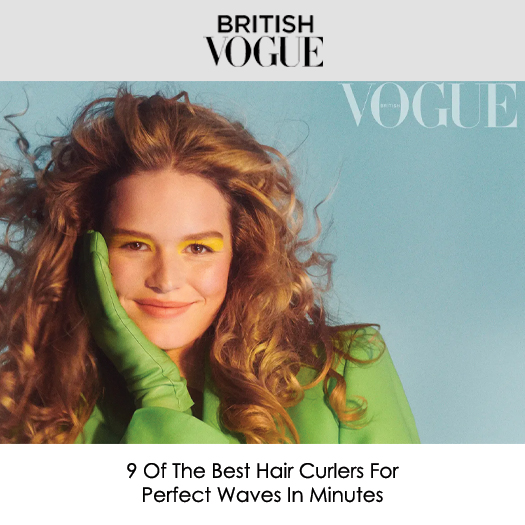 Vouge Reviews Beauty Works