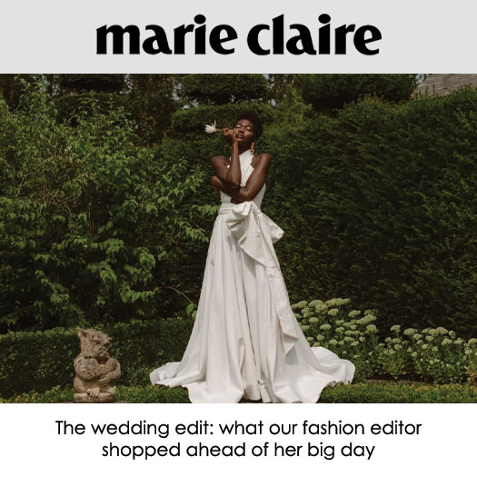 Marie Claire Review