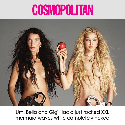 Cosmo Review